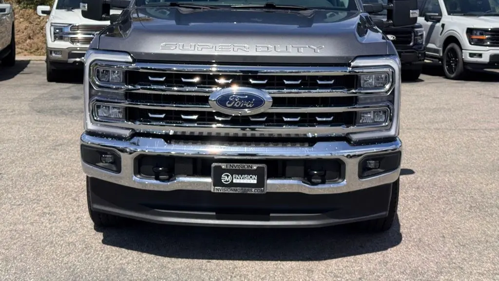 2024 Ford F-250 Super Duty XLT