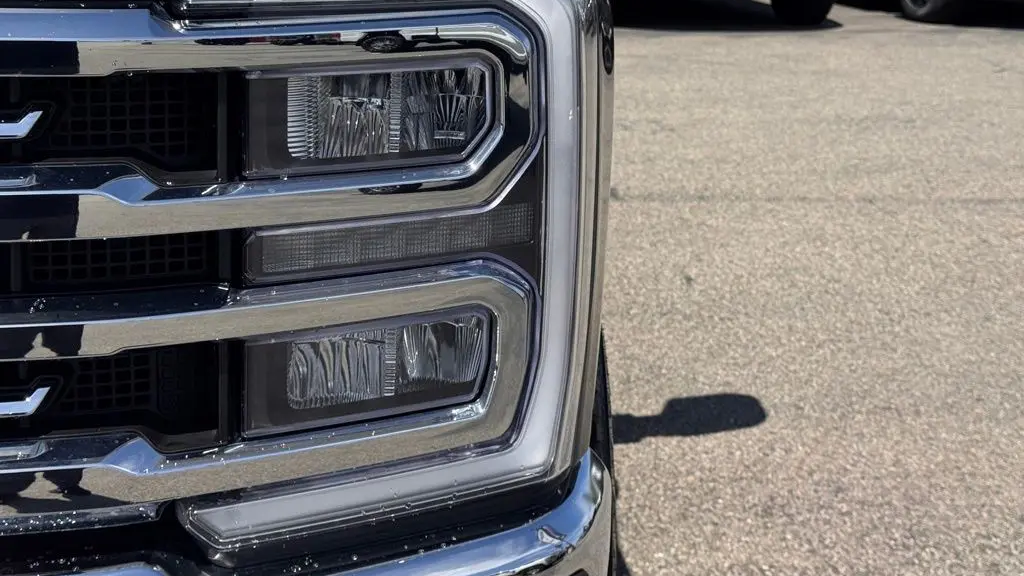 2024 Ford F-250 Super Duty XLT