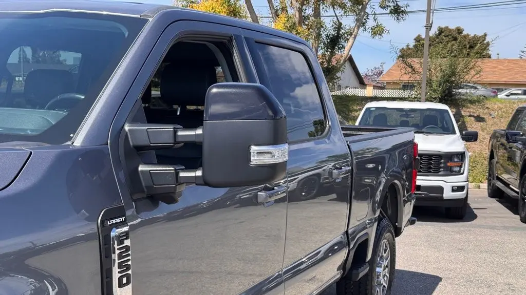 2024 Ford F-250 Super Duty XLT