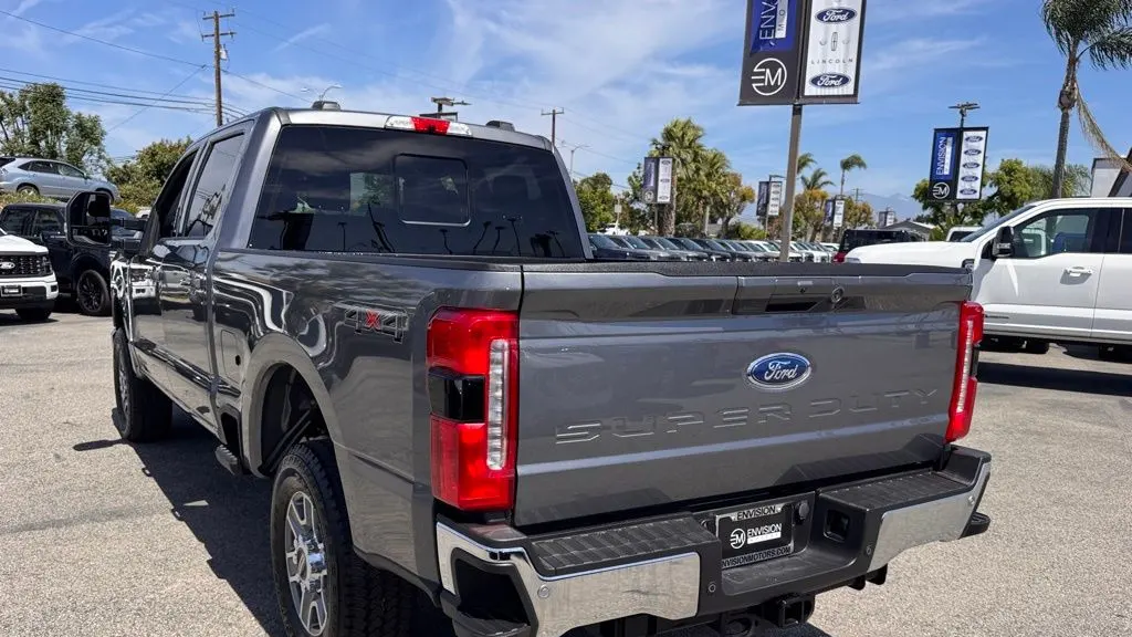 2024 Ford F-250 Super Duty XLT