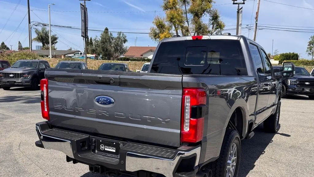 2024 Ford F-250 Super Duty XLT