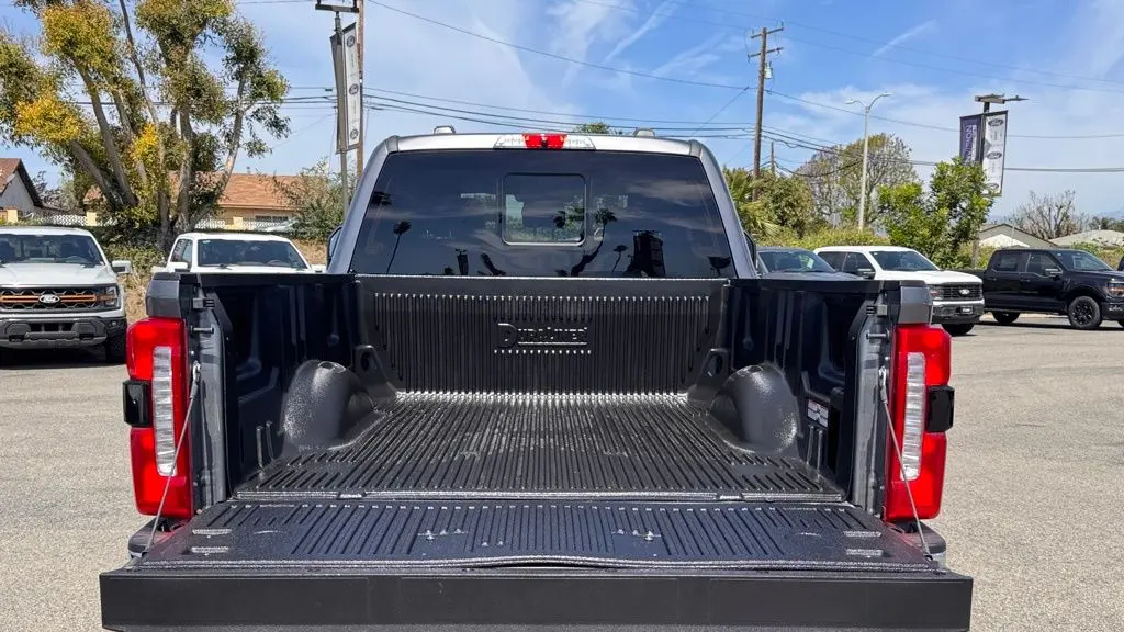 2024 Ford F-250 Super Duty XLT