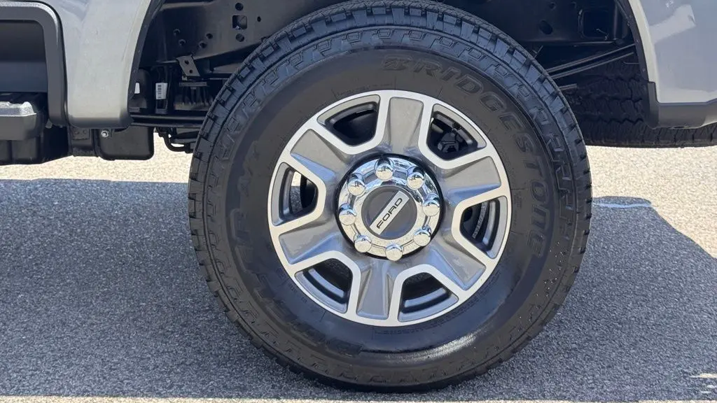 2024 Ford F-250 Super Duty XLT