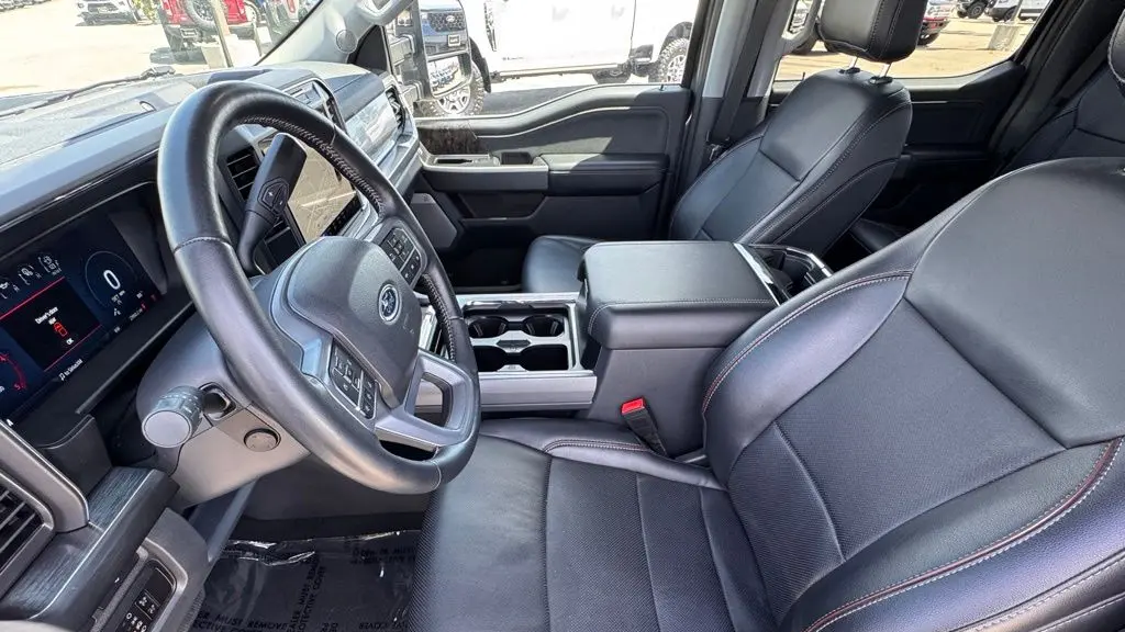 2024 Ford F-250 Super Duty XLT