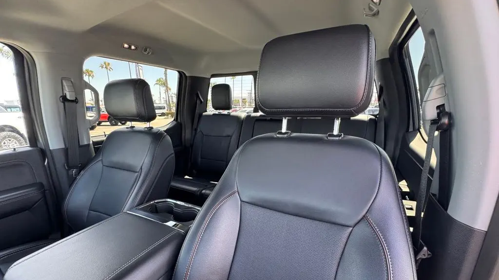 2024 Ford F-250 Super Duty XLT