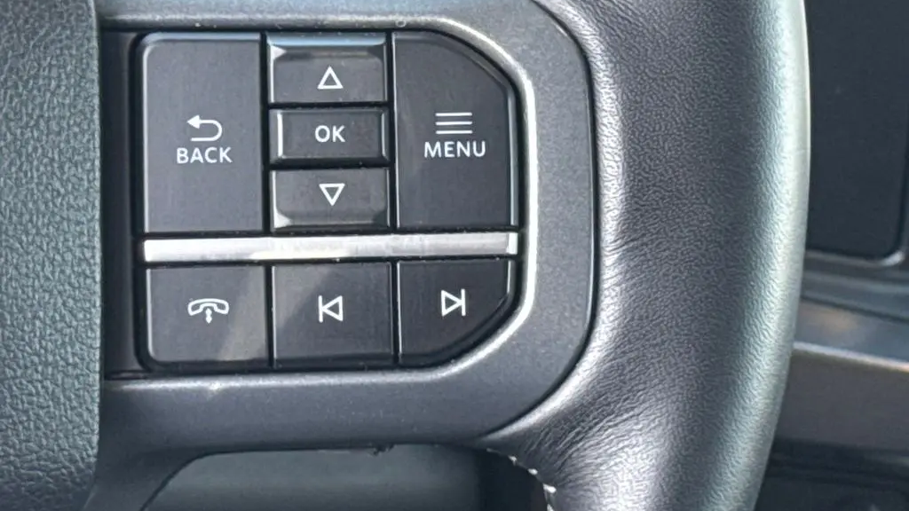 2024 Ford F-250 Super Duty XLT