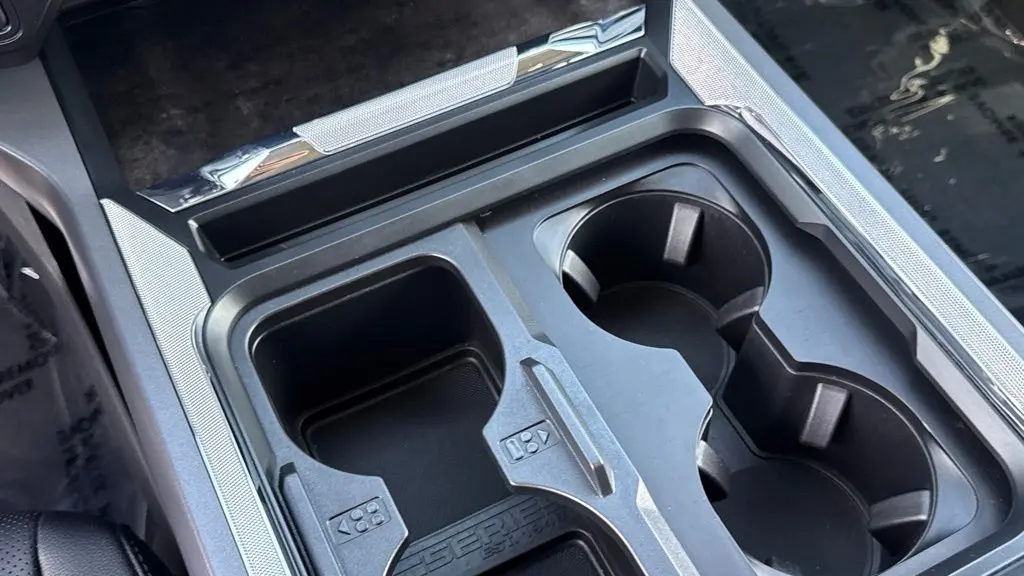 2024 Ford F-250 Super Duty XLT