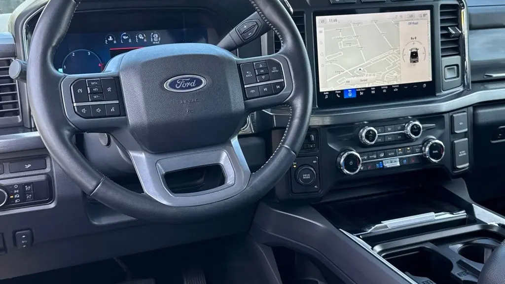 2024 Ford F-250 Super Duty XLT