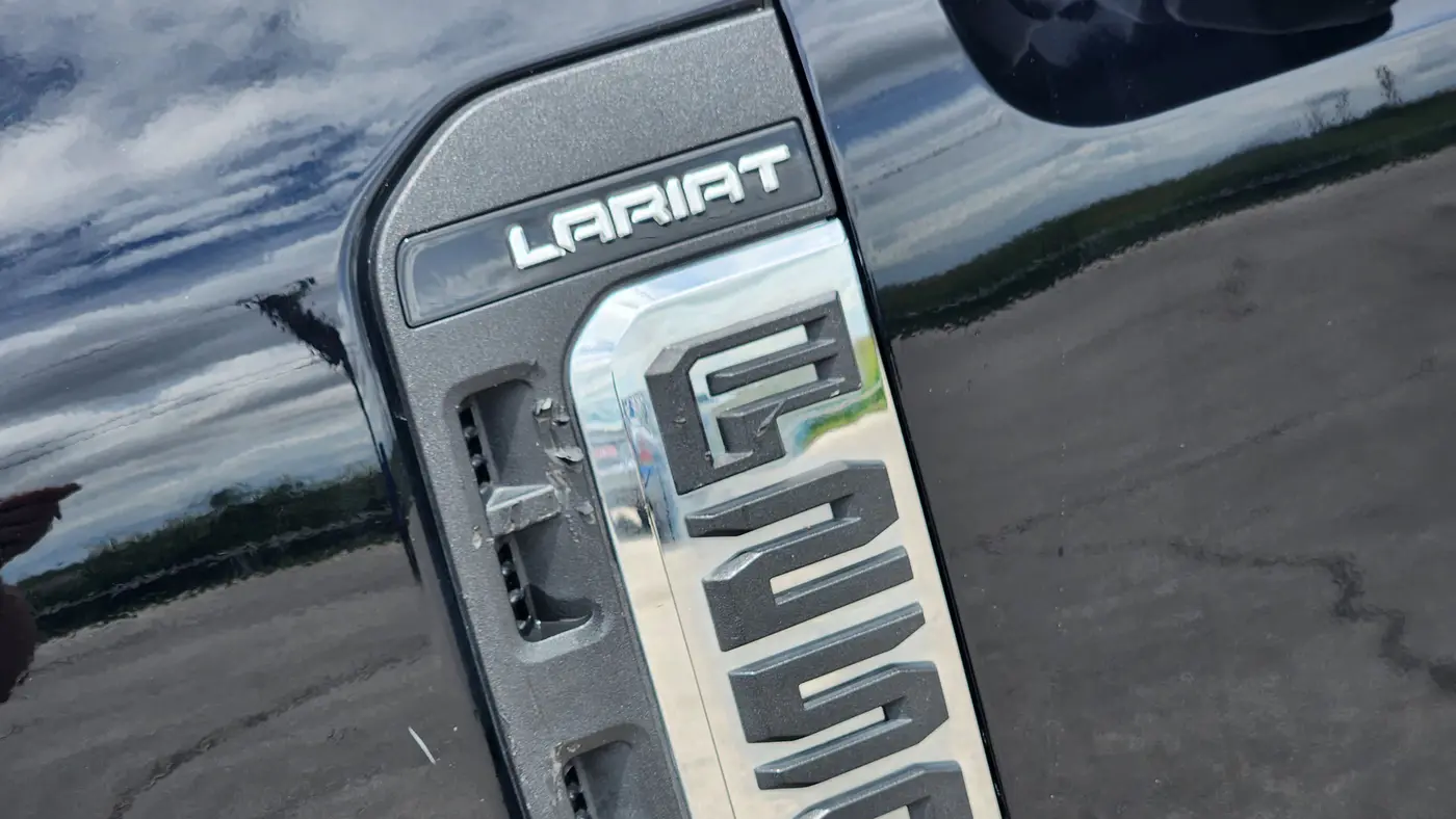 2024 Ford F-250 Super Duty XL