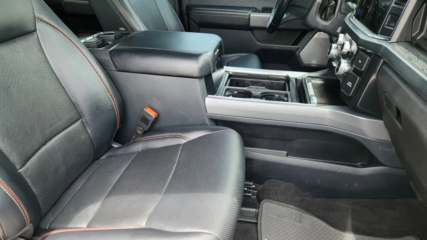 2024 Ford F-250 Super Duty XL