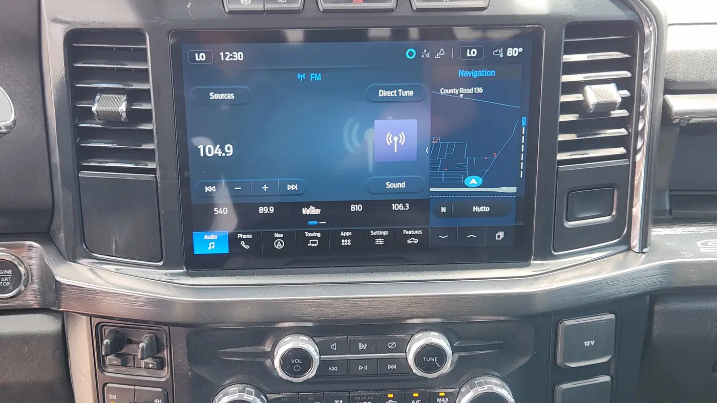 2024 Ford F-250 Super Duty XL
