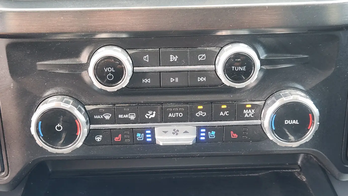 2024 Ford F-250 Super Duty XL