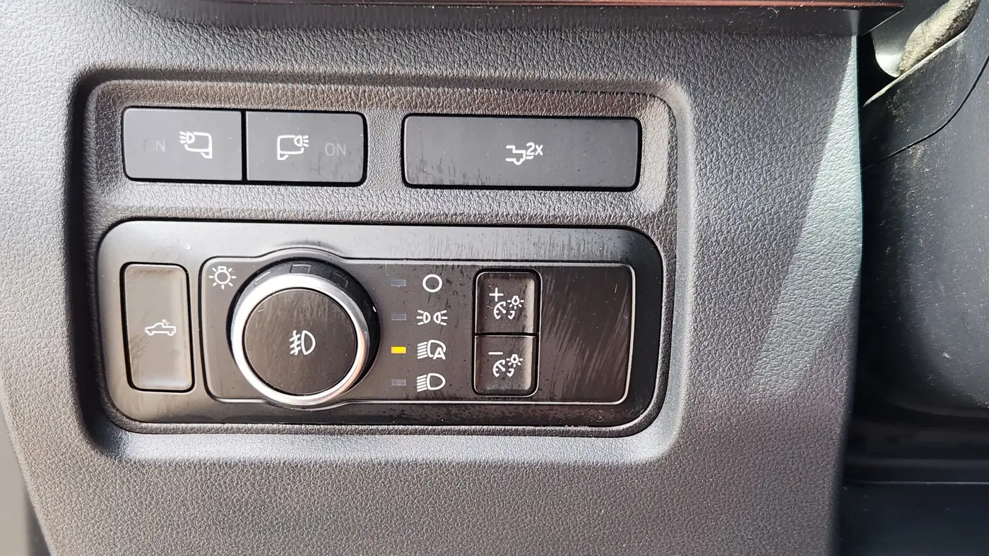 2024 Ford F-250 Super Duty XL