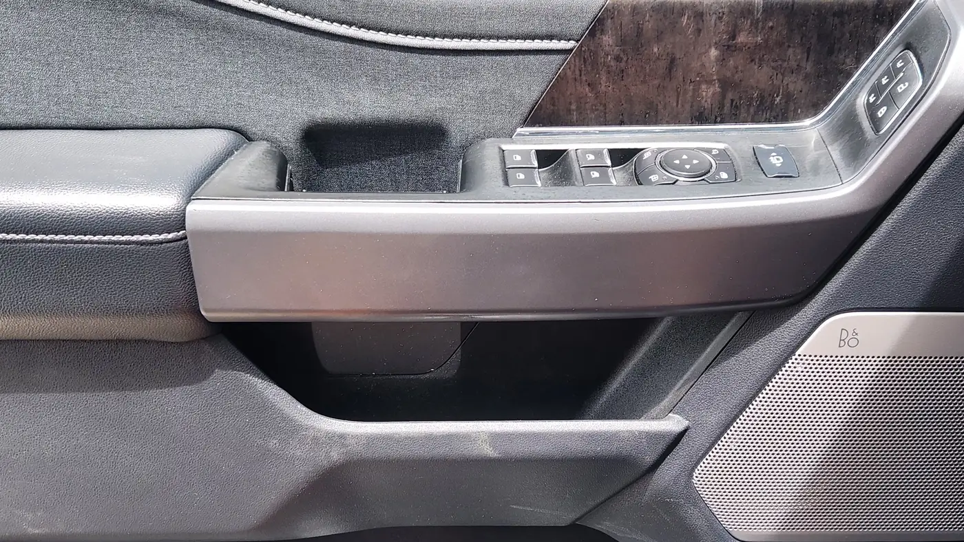 2024 Ford F-250 Super Duty XL