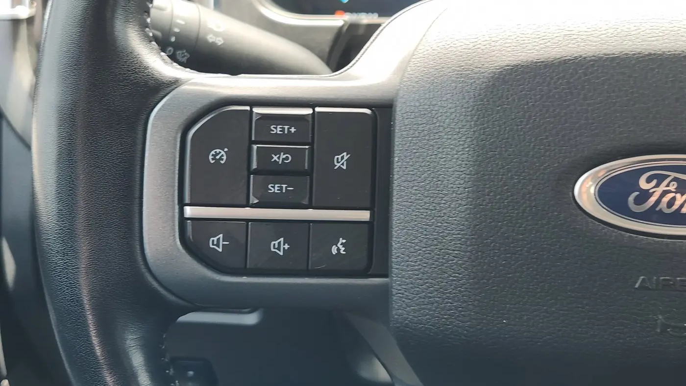 2024 Ford F-250 Super Duty XL