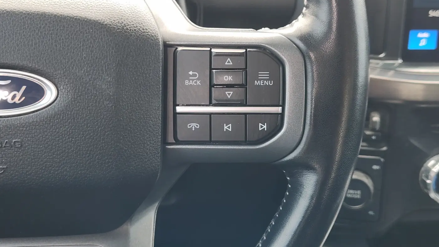 2024 Ford F-250 Super Duty XL