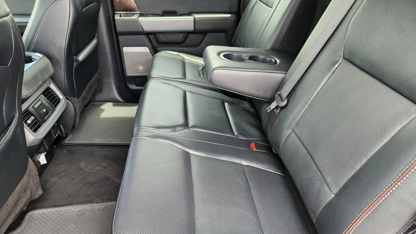 2024 Ford F-250 Super Duty XL