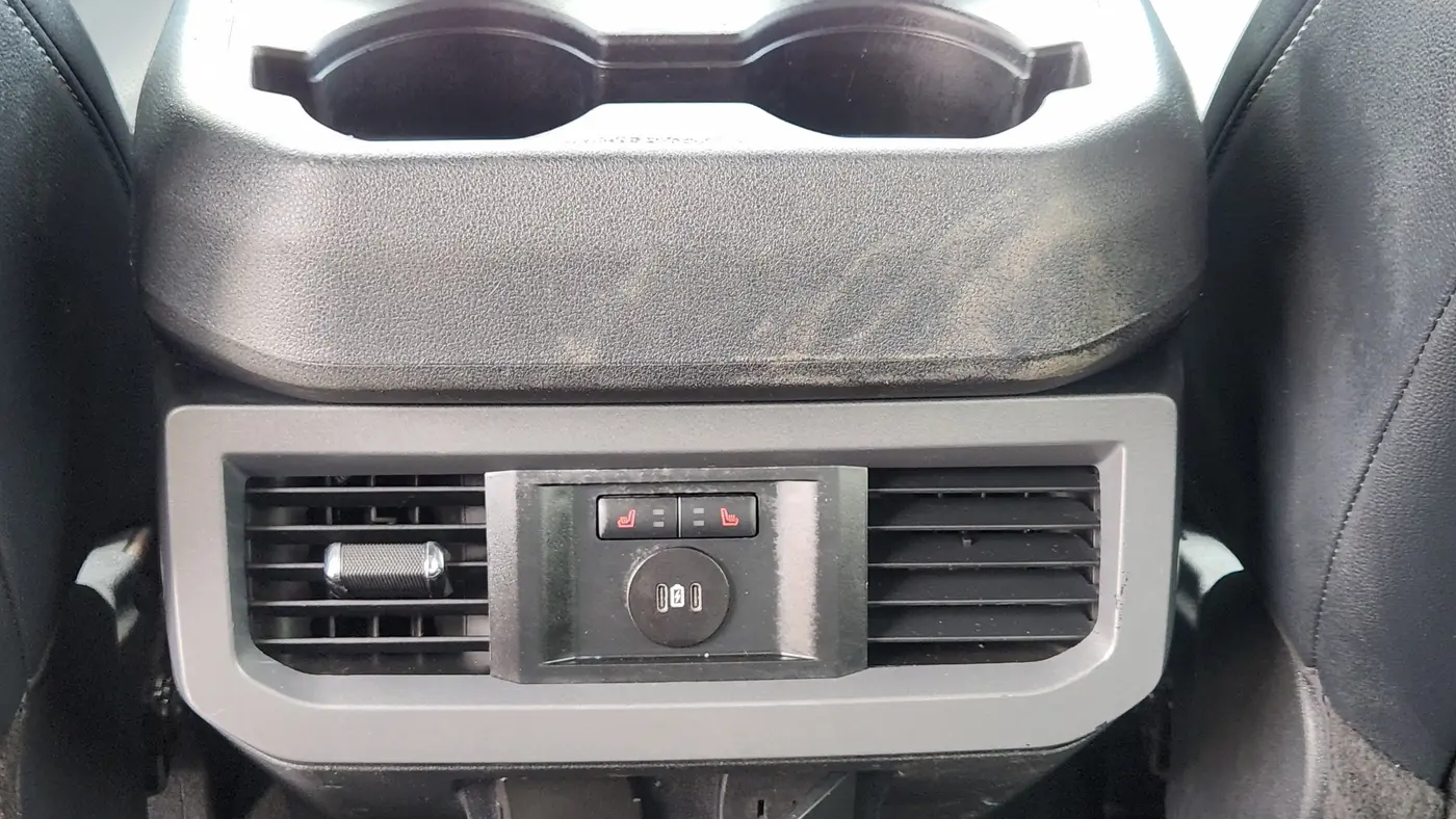 2024 Ford F-250 Super Duty XL