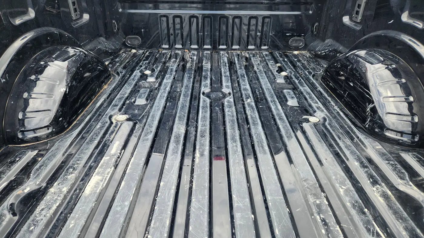 2024 Ford F-250 Super Duty XL