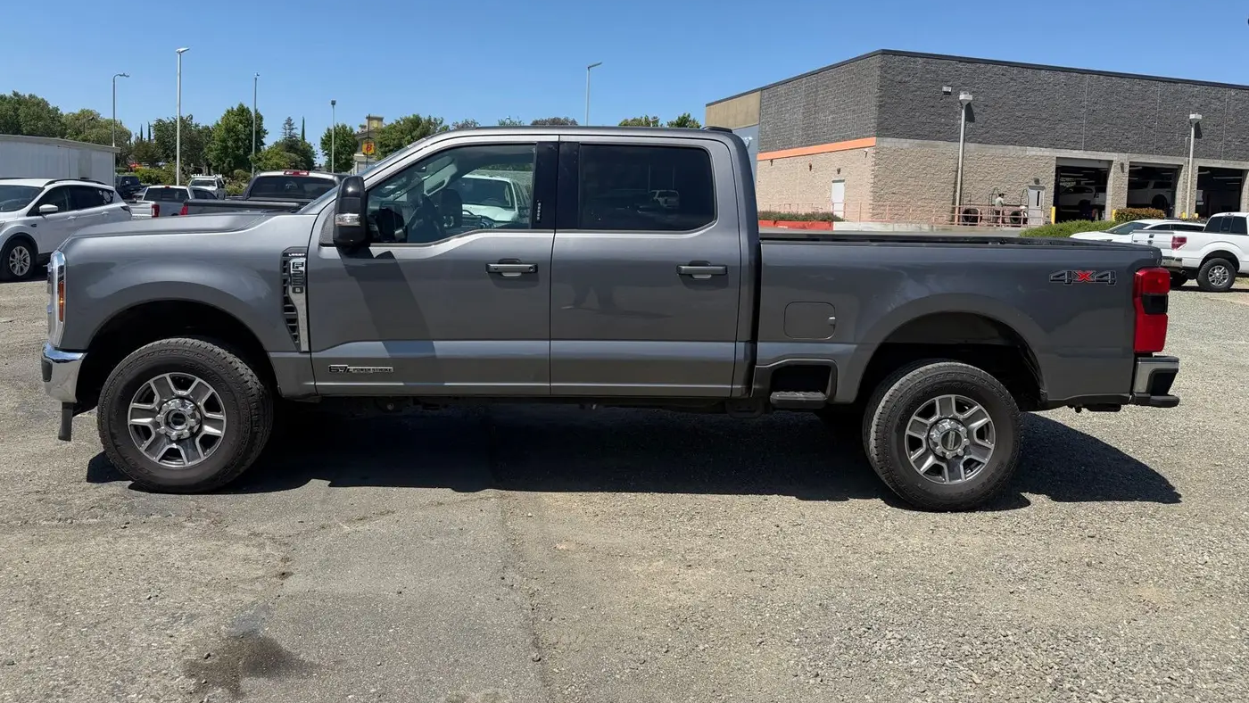 2024 Ford F-250 Super Duty Lariat