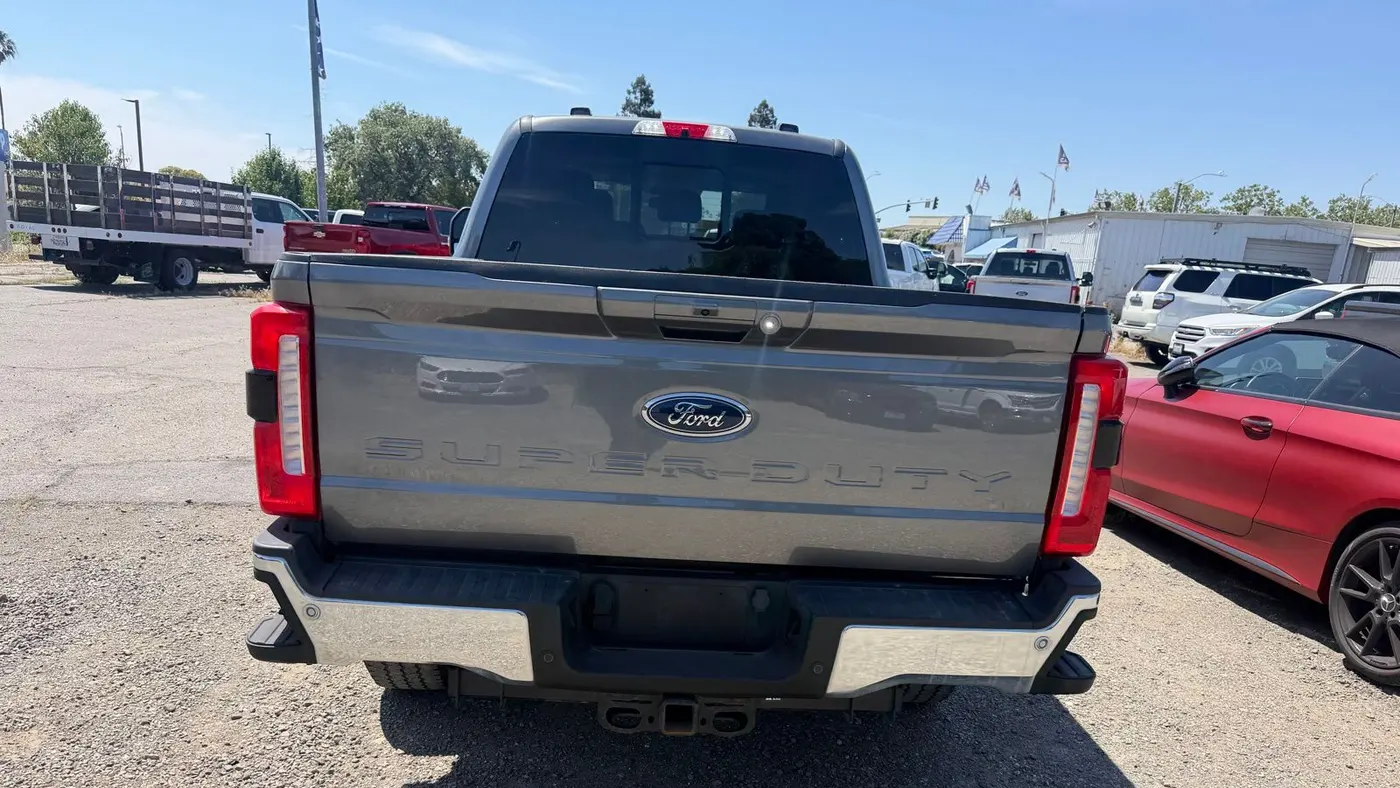 2024 Ford F-250 Super Duty Lariat