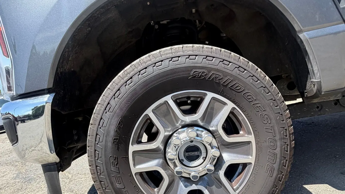 2024 Ford F-250 Super Duty Lariat
