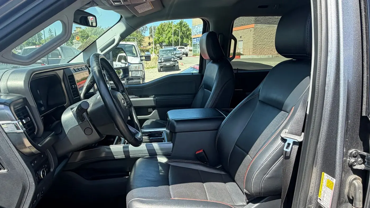 2024 Ford F-250 Super Duty Lariat