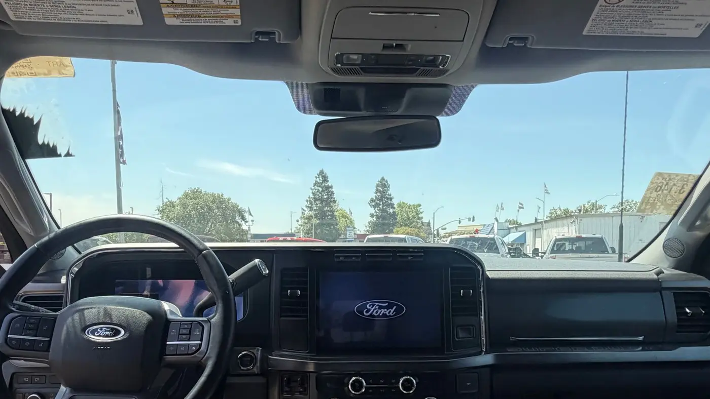 2024 Ford F-250 Super Duty Lariat