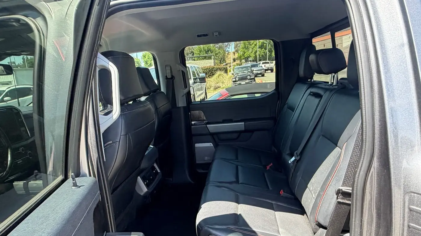 2024 Ford F-250 Super Duty Lariat