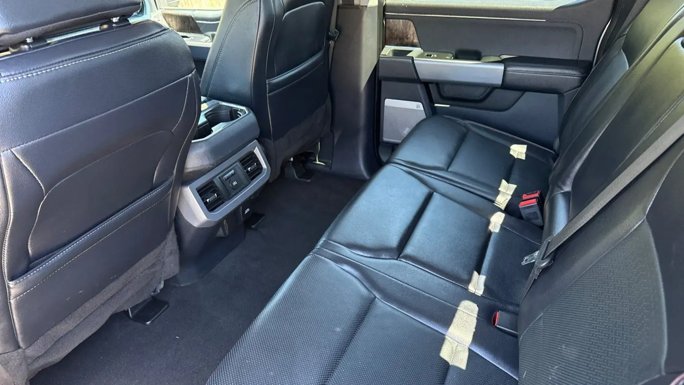 2024 Ford F-250 Super Duty XLT