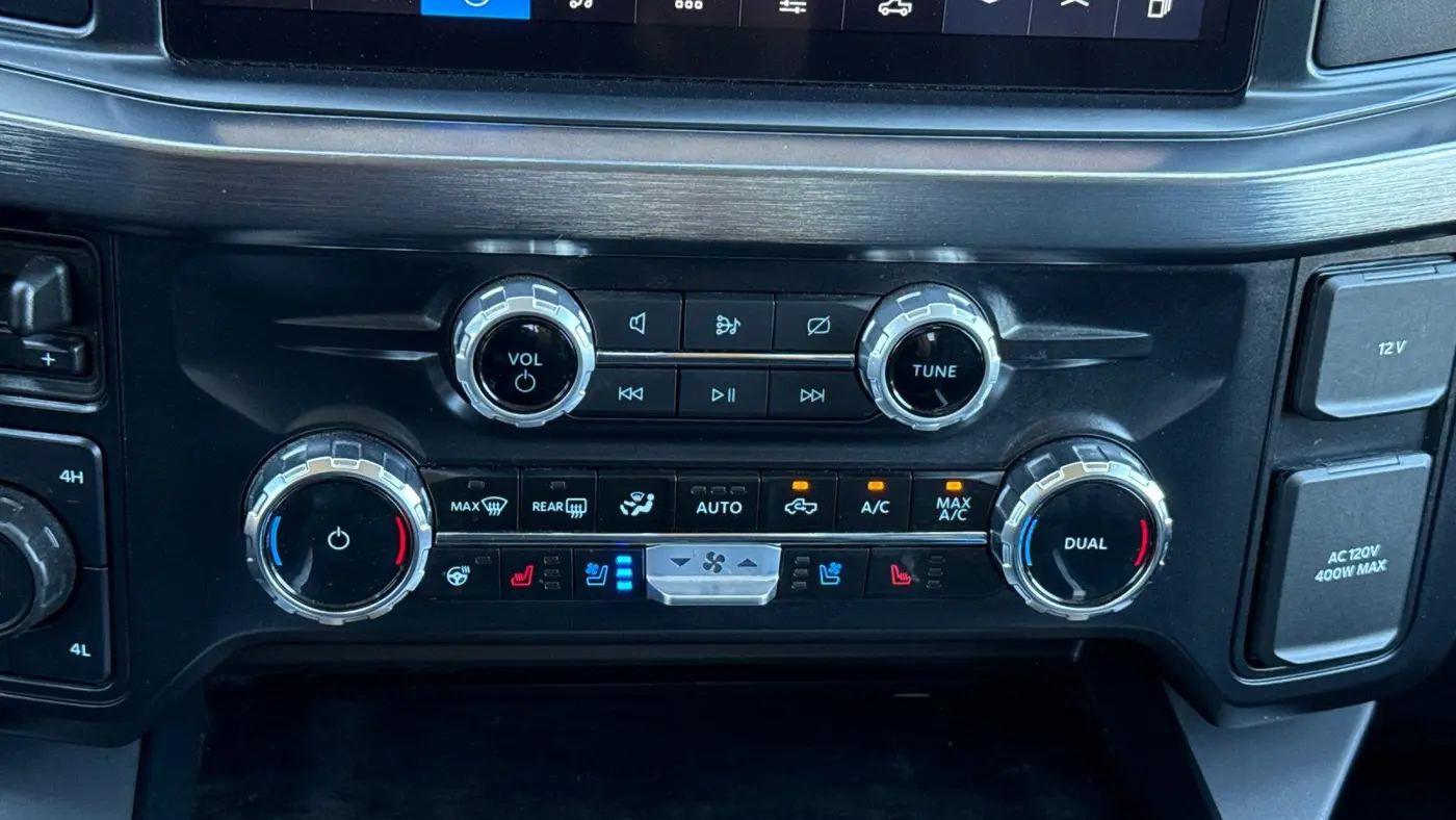 2024 Ford F-250 Super Duty XLT