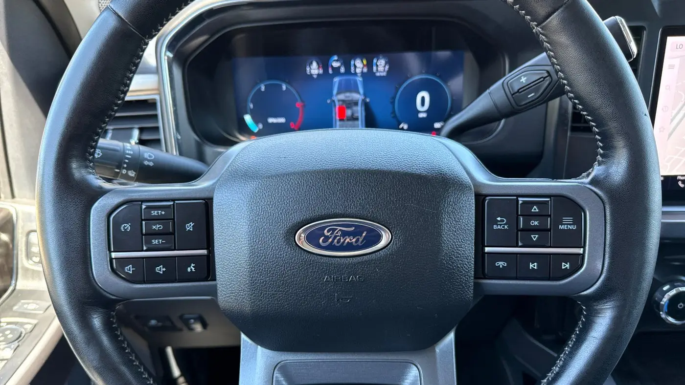 2024 Ford F-250 Super Duty XLT