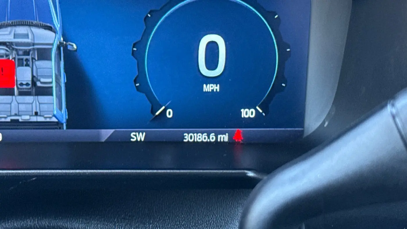 2024 Ford F-250 Super Duty XLT