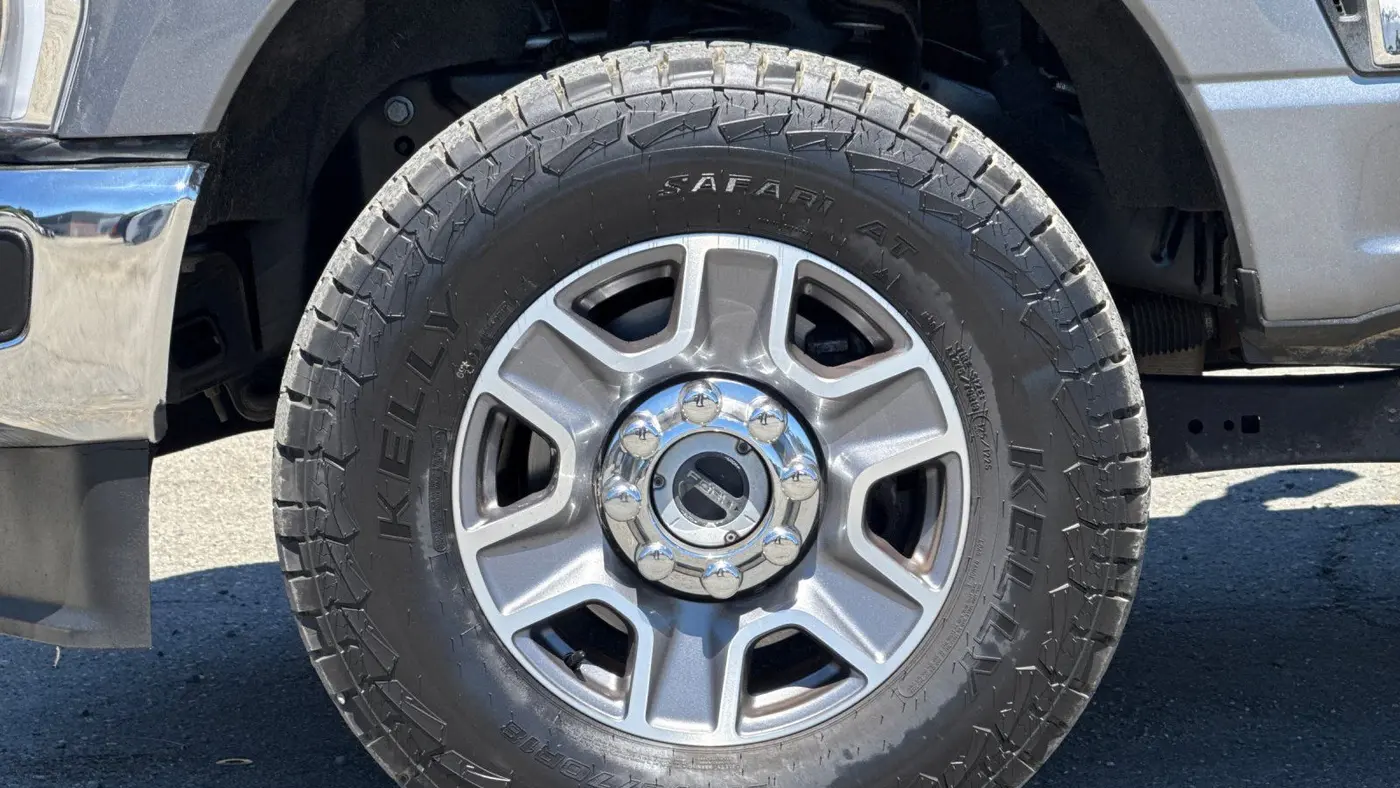 2024 Ford F-250 Super Duty XLT