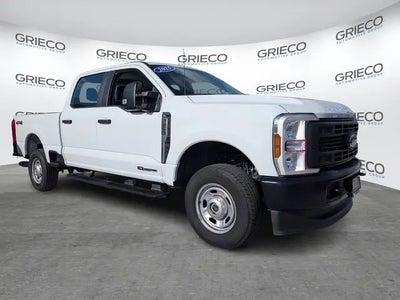 Photo of a 2025 Ford F-250 Super Duty 4X4 King Ranch 4DR Crew Cab 6.8 FT. SB Pickup for sale