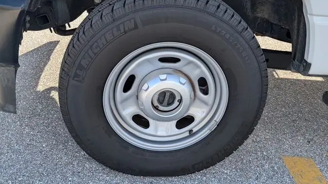 2025 Ford F-250 Super Duty King Ranch