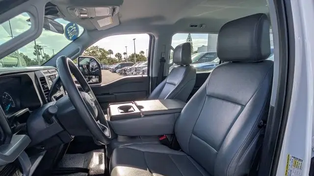 2025 Ford F-250 Super Duty King Ranch