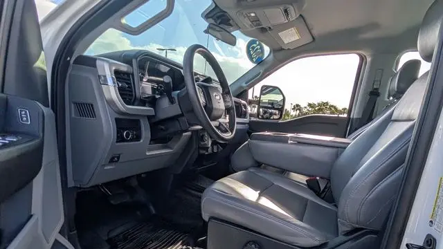 2025 Ford F-250 Super Duty King Ranch