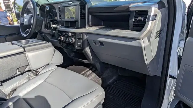 2025 Ford F-250 Super Duty King Ranch