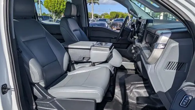 2025 Ford F-250 Super Duty King Ranch