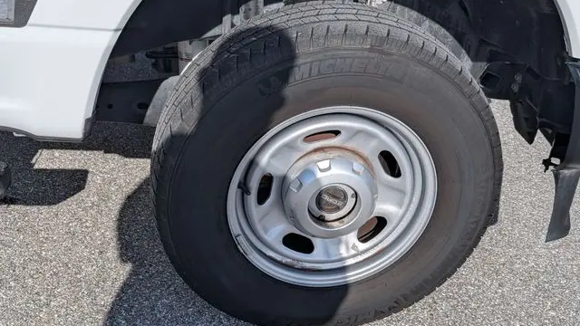 2025 Ford F-250 Super Duty King Ranch