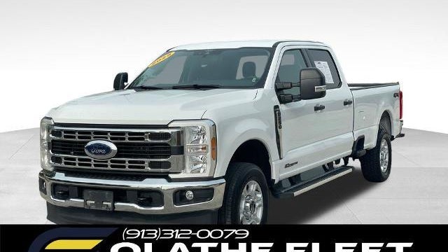 Preowned 2025 Ford F-250 Super Duty King Ranch for Sale
