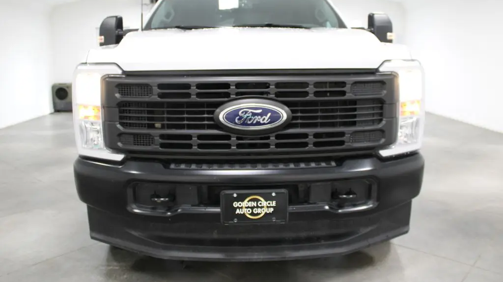 2025 Ford F-250 Super Duty XLT