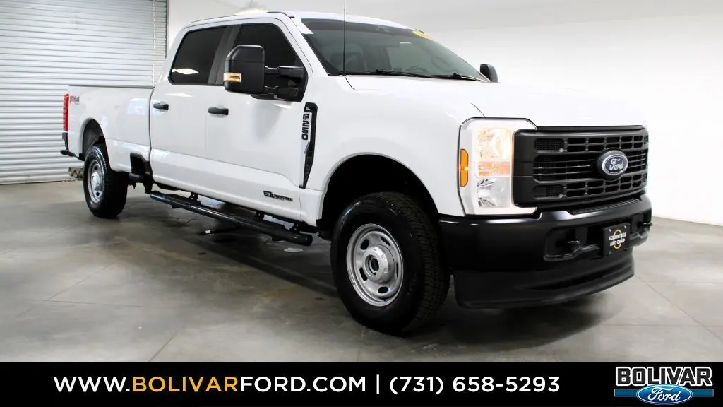Preowned 2025 Ford F-250 Super Duty XLT for Sale