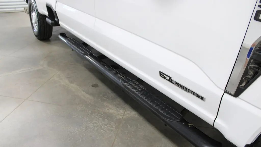 2025 Ford F-250 Super Duty XLT