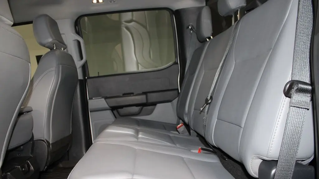 2025 Ford F-250 Super Duty XLT