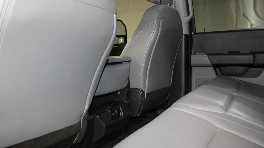 2025 Ford F-250 Super Duty XLT