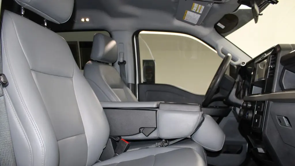 2025 Ford F-250 Super Duty XLT