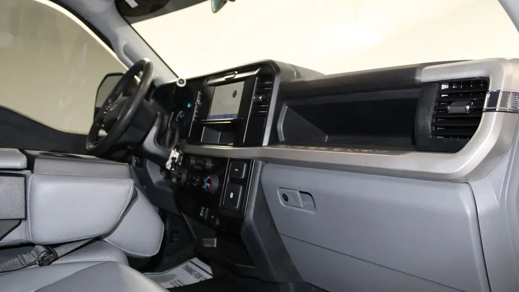 2025 Ford F-250 Super Duty XLT