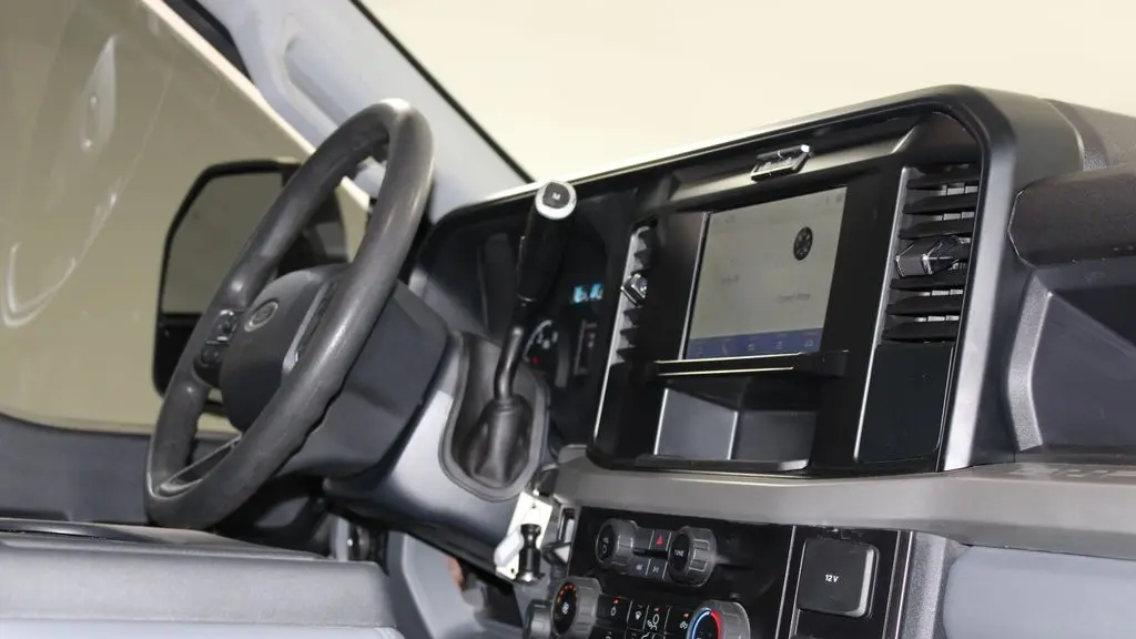 2025 Ford F-250 Super Duty XLT